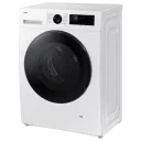 Стирально-сушильная машина Samsung WD90DG5G34BELE, 9кг, Белый
