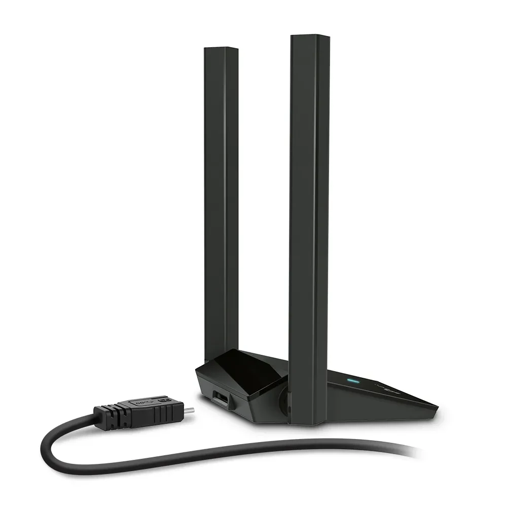 USB Aдаптер TP-LINK Archer TX20U Plus, 