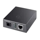 Convertor media TP-LINK FC311B-20, 20 km