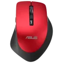 Беcпроводная мышь ASUS WT425, Красный