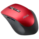 Беcпроводная мышь ASUS WT425, Красный
