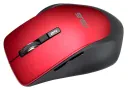 Беcпроводная мышь ASUS WT425, Красный