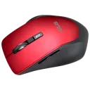 Беcпроводная мышь ASUS WT425, Красный