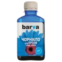 Recipient de cerneală Barva PN-EL800N, 180ml, Cyan