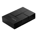 Switch de rețea MERCUSYS MS105G, 5x 10/100/1000 Mbps