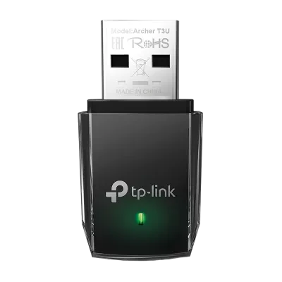 Adapter USB  TP-LINK Archer T3U