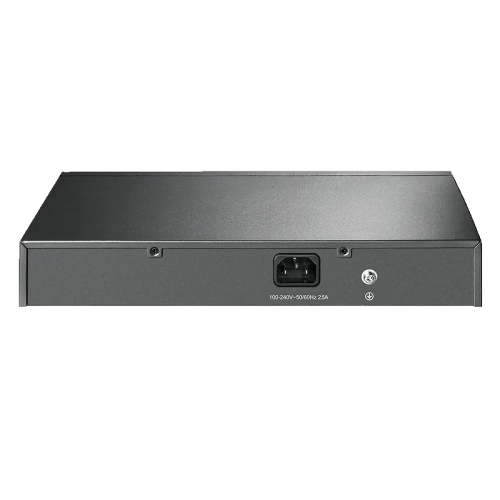 Comutator PoE TP-LINK TL-SG1008MP, 8x IEEE 802.3af/at