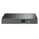 Comutator PoE TP-LINK TL-SG1008MP, 8x IEEE 802.3af/at