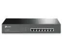 Comutator PoE TP-LINK TL-SG1008MP, 8x IEEE 802.3af/at