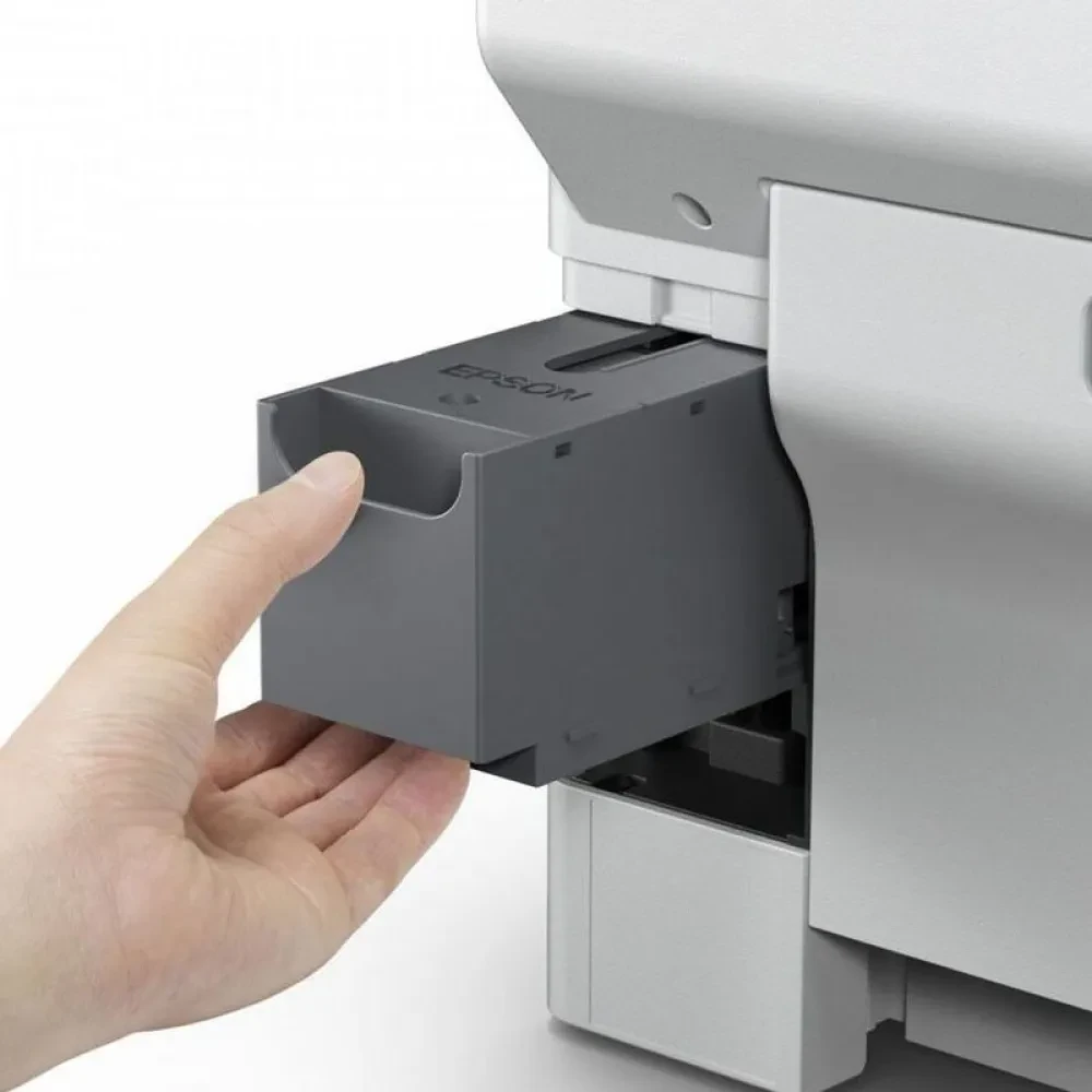 Коробка для технического обслуживания Epson T6716