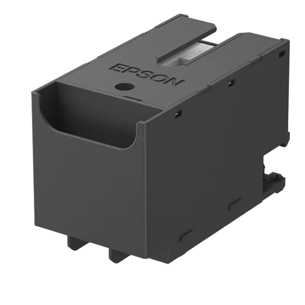 Коробка для технического обслуживания Epson T6716