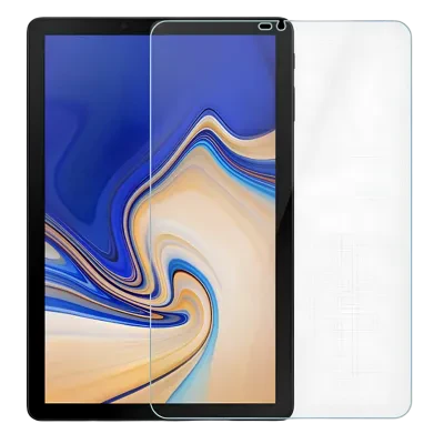 Sticlă de protecție Cellularline Tempered Glass for Samsung Galaxy Tab S4, Transparent