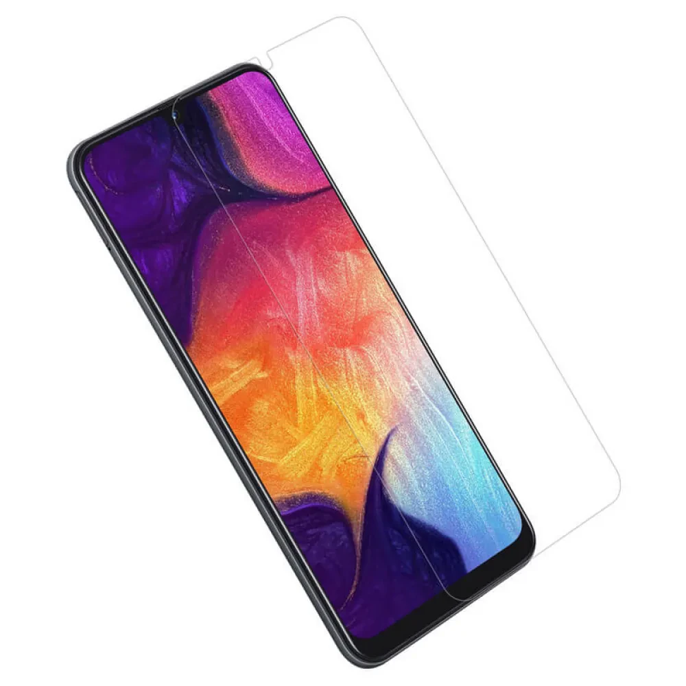 Sticlă de protecție Nillkin Galaxy A20/A30/A50/M30s - Tempered Glass, Transparent