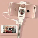 Selfie Stick Remax, P6, Wired