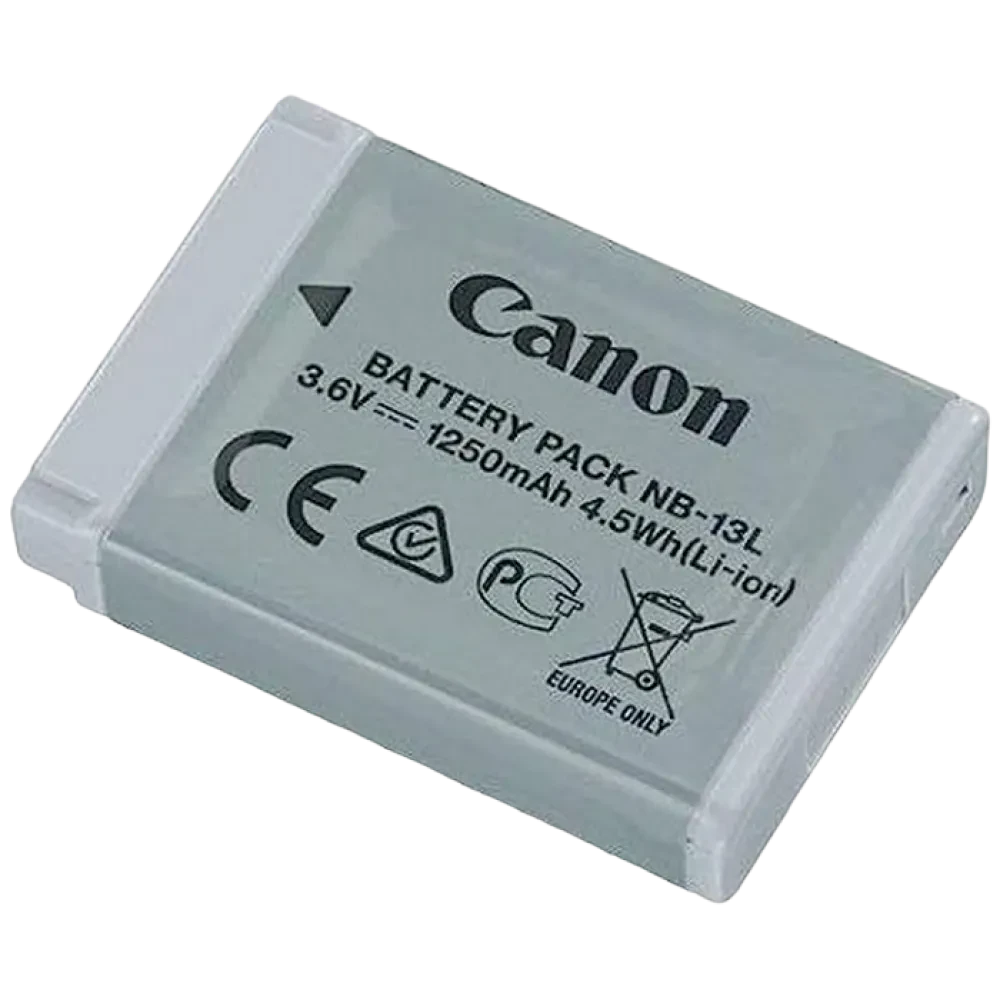 Baterie reîncărcabilă pentru camera Canon NB-13L
