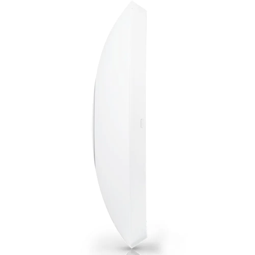 Punct de acces fără fir Ubiquiti HD, 800 Mbps, 1733 Mbps, Alb
