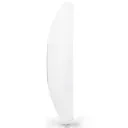 Punct de acces fără fir Ubiquiti HD, 800 Mbps, 1733 Mbps, Alb