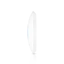 Punct de acces fără fir Ubiquiti nanoHD, 300 Mbps, 1733 Mbps, Alb