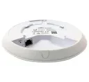 Punct de acces fără fir Ubiquiti nanoHD, 300 Mbps, 1733 Mbps, Alb