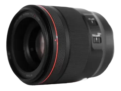 Obiectiv foto Canon RF 50mm f/1.2L USM