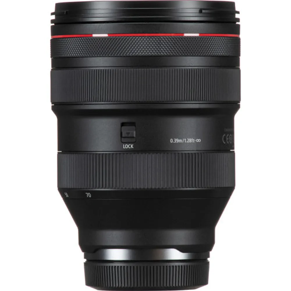 Obiectiv foto Canon RF 28-70mm f/2L USM