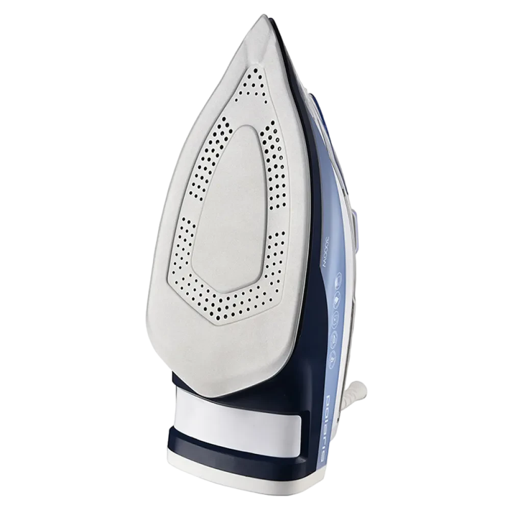 Fier de călcat Polaris PIR3074SG, 3000W, Albastru | Alb