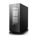 Carcasă PC Deepcool MATREXX 50, Midi-Tower, Fără PSU, Negru