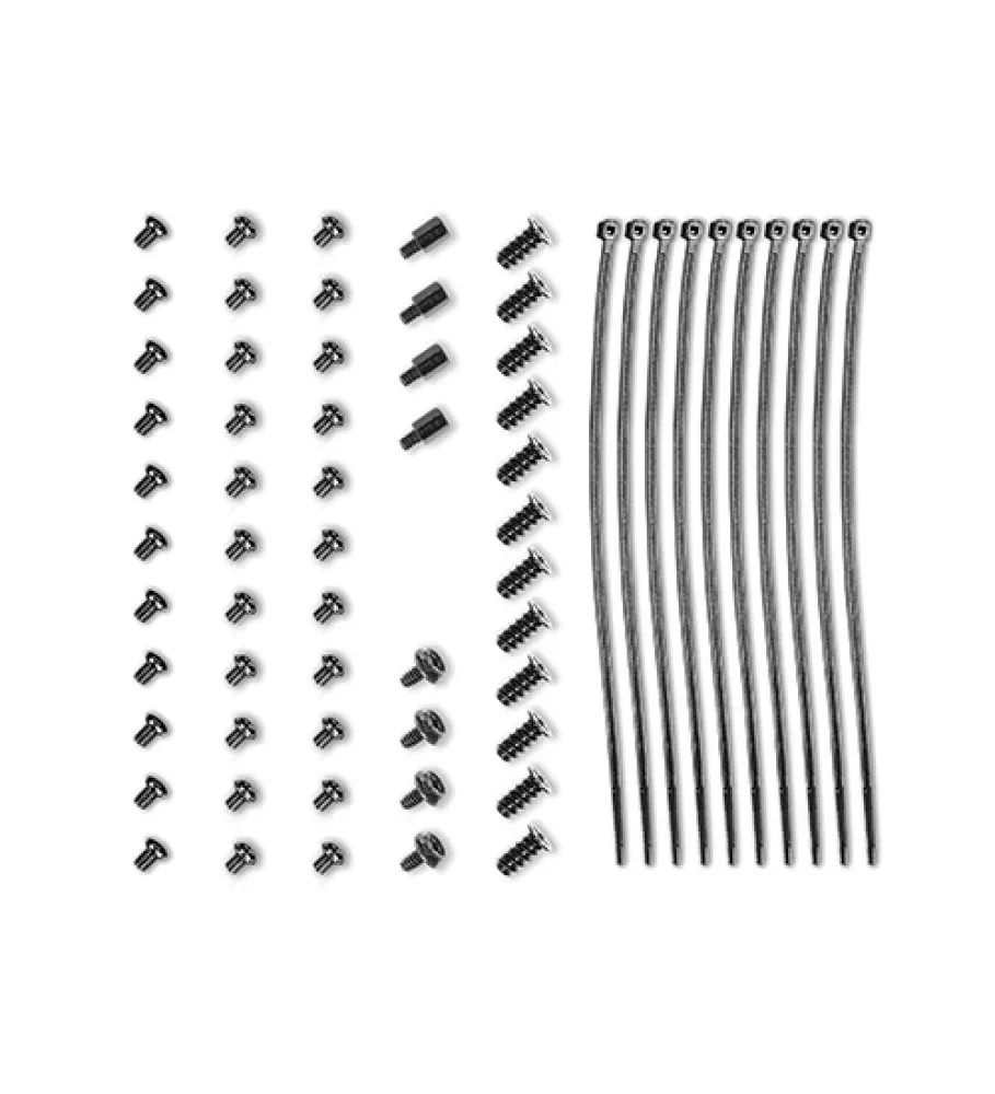 Carcasă PC Deepcool MATREXX 50, Midi-Tower, Fără PSU, Negru