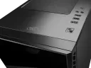 Carcasă PC Deepcool MATREXX 50, Midi-Tower, Fără PSU, Negru