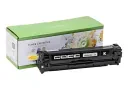 Cartuş SCC Compatible HP CB540A/CE320A/CF210A, Negru