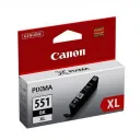 Cartuș de cerneală Canon CLI-551, 7ml, Negru