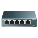 Сетевой коммутатор TP-LINK LS105G, 5x 10/100/1000 Мбит/с