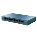 Сетевой коммутатор TP-LINK LS108G, 8x 10/100/1000 Мбит/с