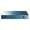 Сетевой коммутатор TP-LINK LS108G, 8x 10/100/1000 Мбит/с