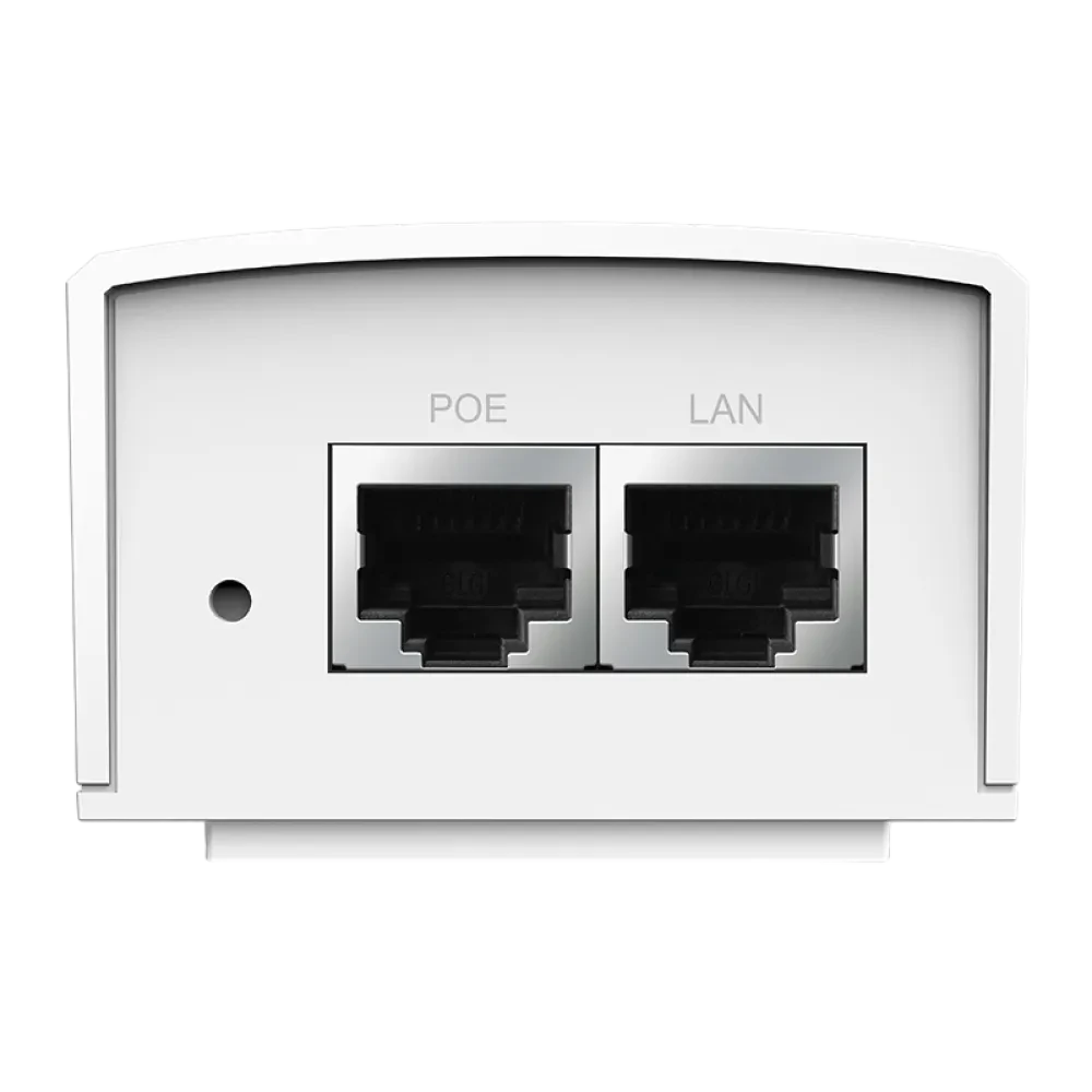 Adaptor PoE TP-LINK TL-POE4824G, IEEE 802.3af
