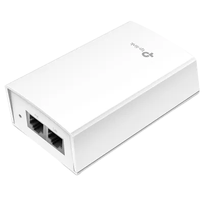 Adaptor PoE TP-LINK TL-POE4824G, IEEE 802.3af