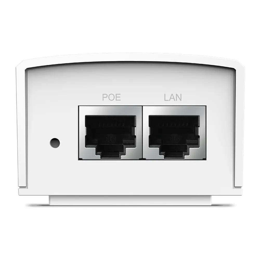 Adaptor PoE TP-LINK TL-POE4824G, IEEE 802.3af