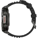 Умные часы Xiaomi Amazfit T-Rex Ultra, 47мм, Abyss Black