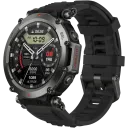 Умные часы Xiaomi Amazfit T-Rex Ultra, 47мм, Abyss Black