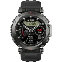Умные часы Xiaomi Amazfit T-Rex Ultra, 47мм, Abyss Black