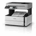 Струйный МФУ Epson M3170, Серый