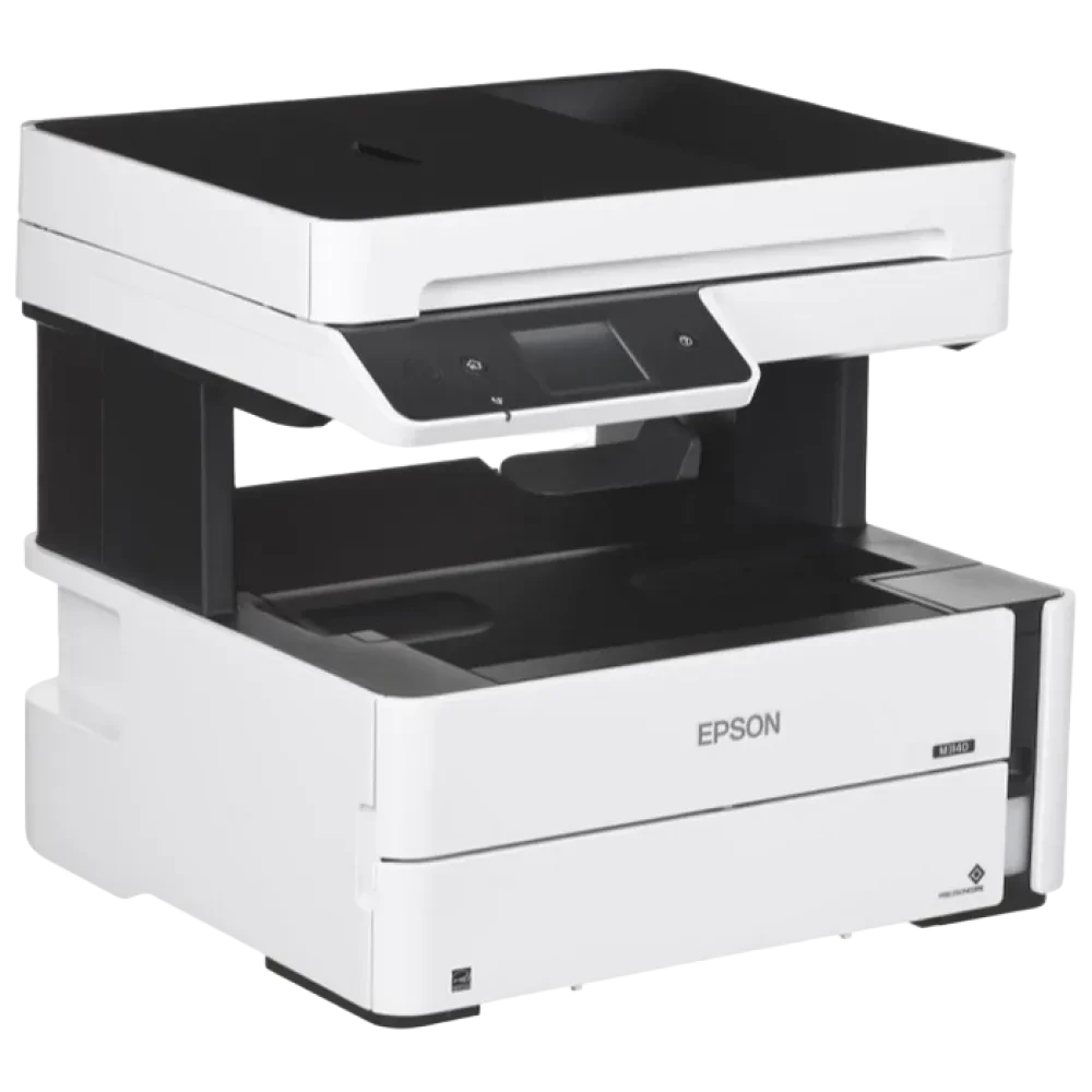 Струйный МФУ Epson M3170, Серый