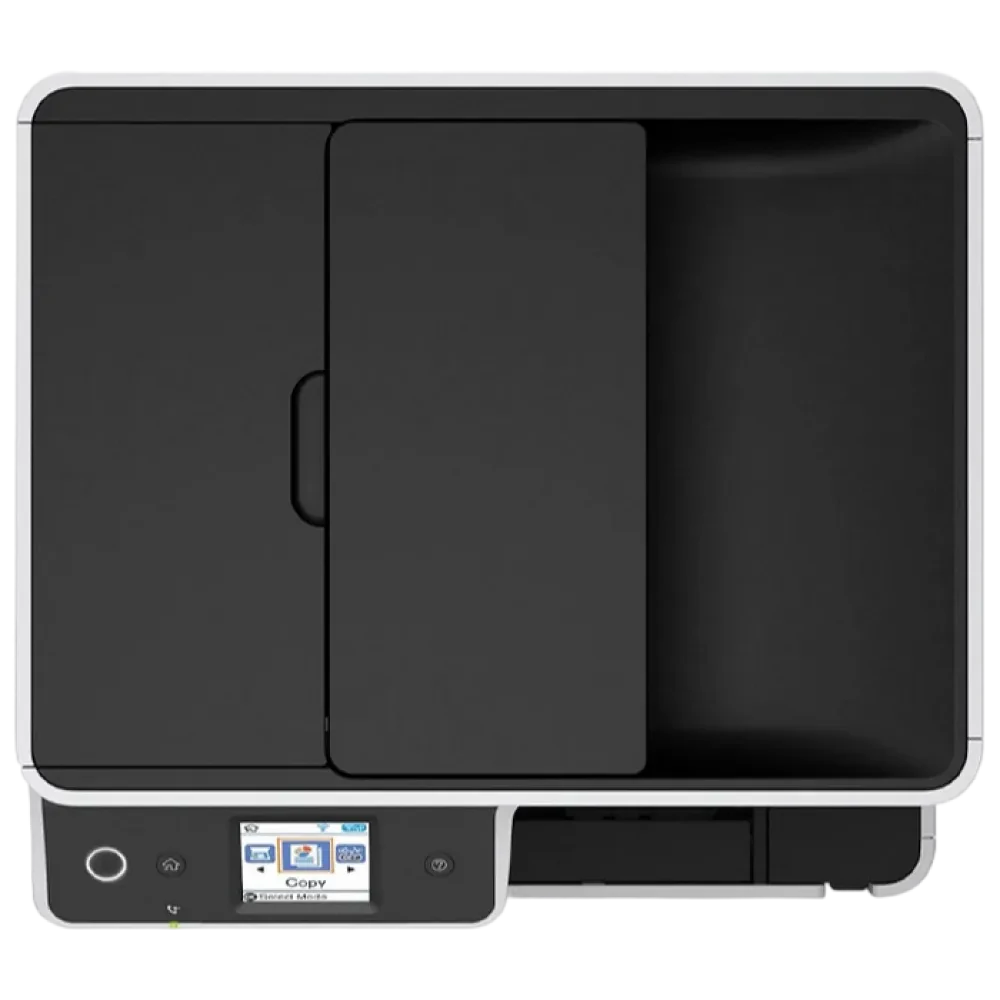 Струйный МФУ Epson M3170, Серый