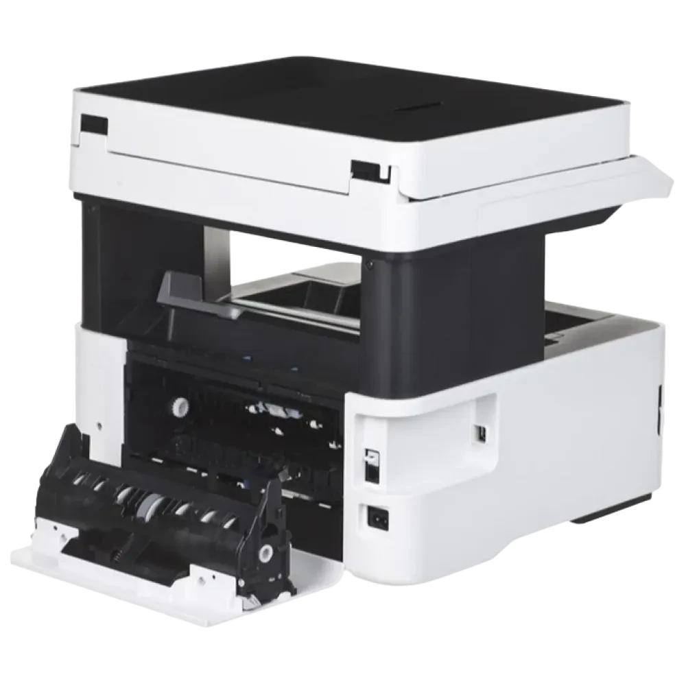 Струйный МФУ Epson M3170, Серый