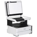 Струйный МФУ Epson M3170, Серый