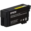 Cartuș de cerneală Epson T40 UltraChrome XD2, C13T40D440, Galben