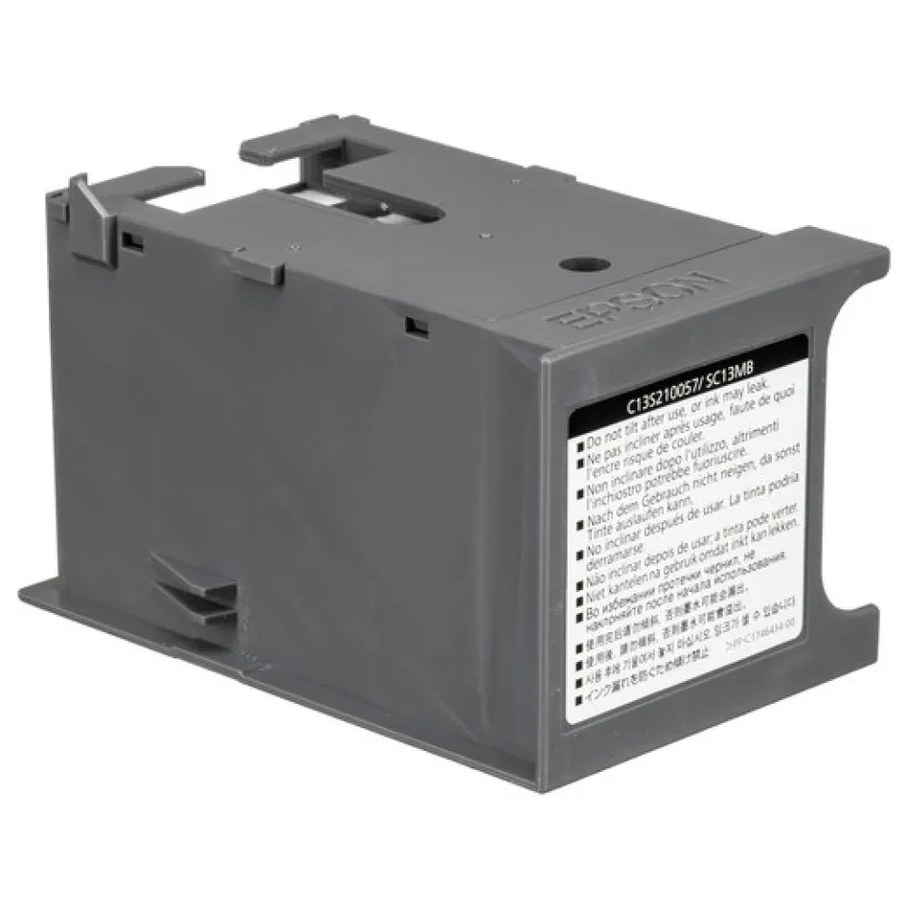 Cutie de întreținere Epson S210057, Gri