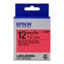  Epson LK-4RBP, 12мм х 9м