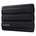 SSD portabil extern Samsung Portable SSD T7 Shield, 4 TB, Negru (MU-PE4T0S/WW)