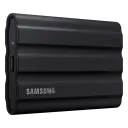 SSD portabil extern Samsung Portable SSD T7 Shield, 4 TB, Negru (MU-PE4T0S/WW)